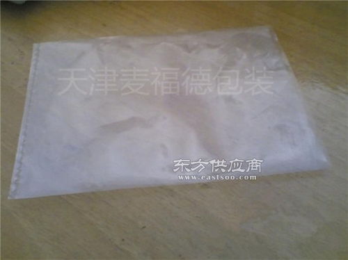 济宁食品塑料袋 食品塑料袋生产厂家 麦福德包装制品图片